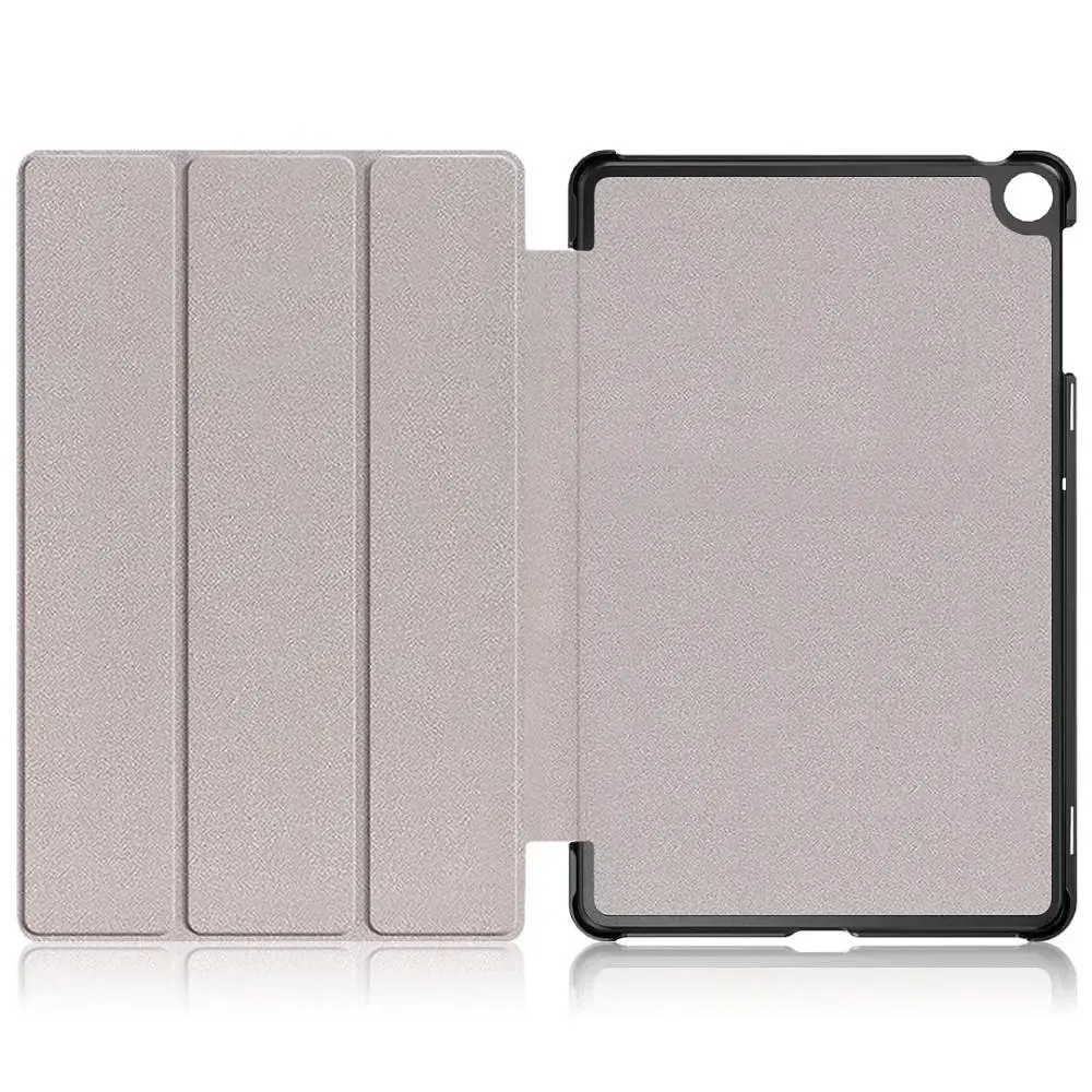 Чехол HardPrinted с рисунком Huawei MatePad SE 10.4 AGS5-L09 AGS5-W09 Спящий Кот - фото 3