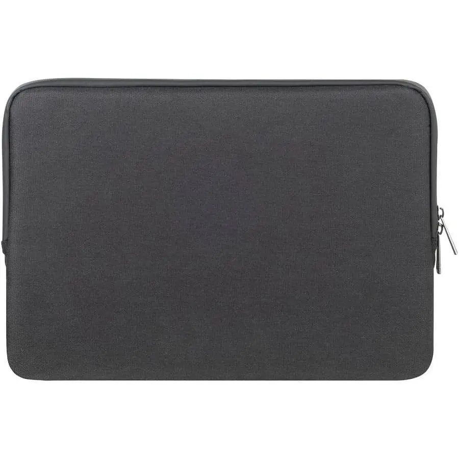Чохол для ноутбука Rivacase 15" Rivaсase 8115 (Black) ECO (8115 (Black) ECO) - фото 3