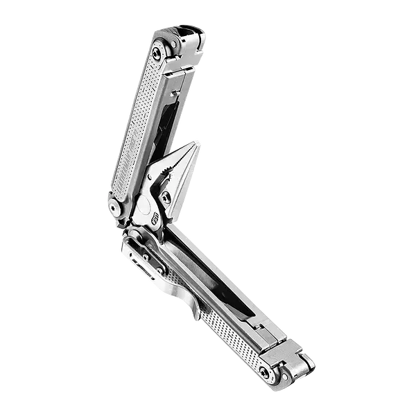 Мультитул Leatherman Free P2 синтетический чехол, картонна коробка (832638) - фото 2