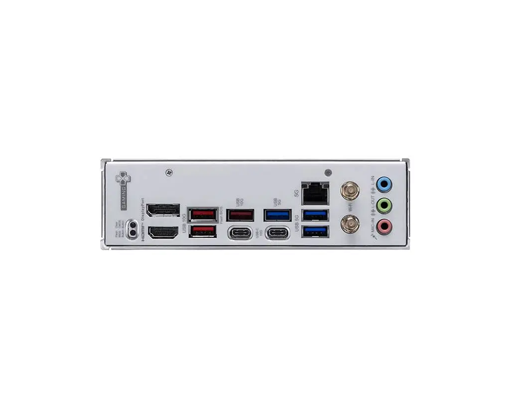 Материнская плата MSI B850M Gaming Plus WiFi Socket AM5 - фото 5