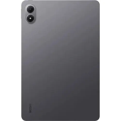Планшет 12.1 Redmi Pad 2 Pro Wi-Fi Graphite Gray 2560x1600 IPS 120 Гц Qualcomm Snapdragon 7s Gen 4 Xiaomi teh0019965 - фото 5