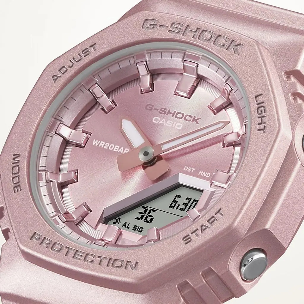 Годинник Casio GMA-P2100ST-4AER - фото 3