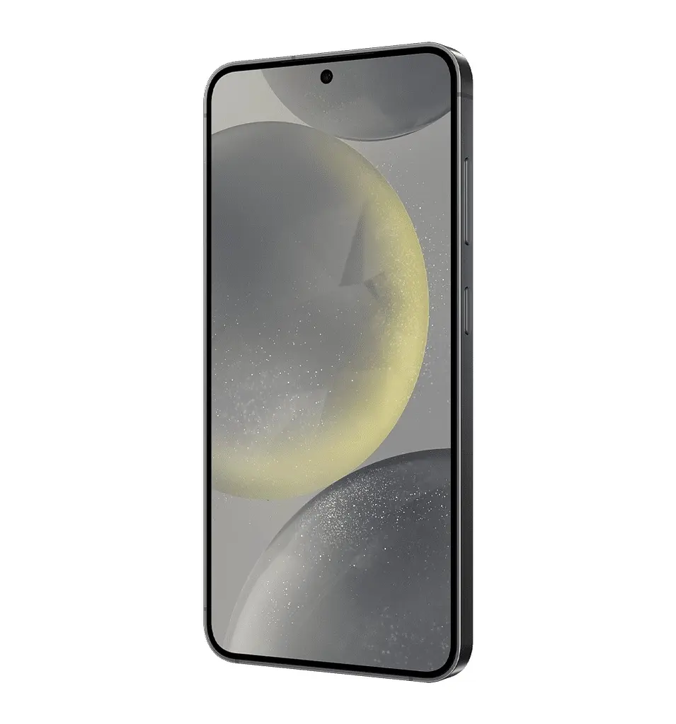 Смартфон Samsung Galaxy S24 5G 8/128GB Onyx Black SM-S921U 1 sim + eSIM - фото 3