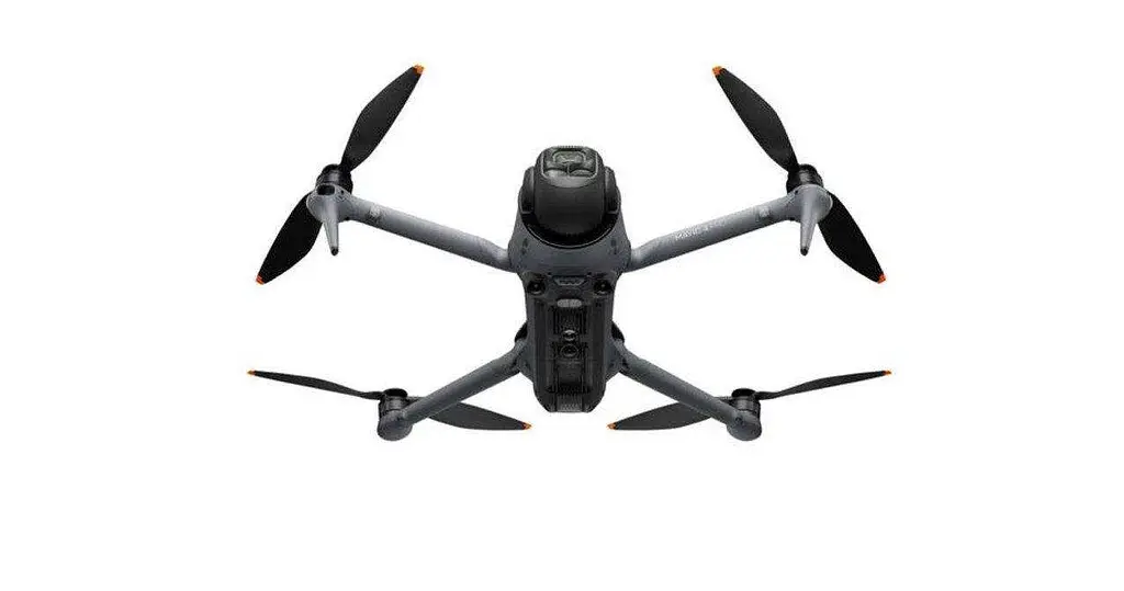 Квадрокоптер DJI Mavic 4 Pro Creator Combo RC Pro 2 (CP.MA.00000847.01) - фото 4