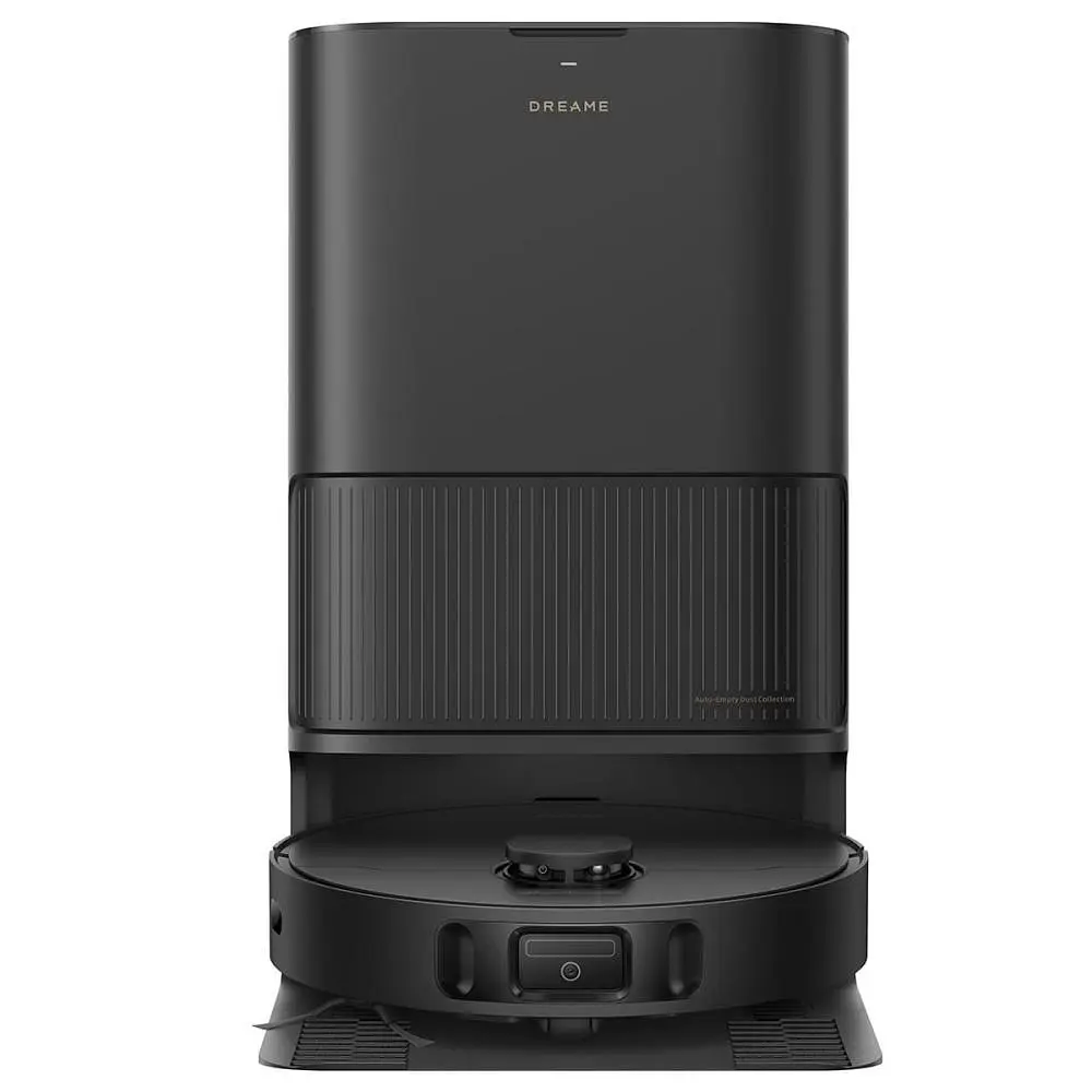 Робот-пылесос моющий Dreame Bot L40 Ultra CE Black (RLD52SE-Bl) - фото 2