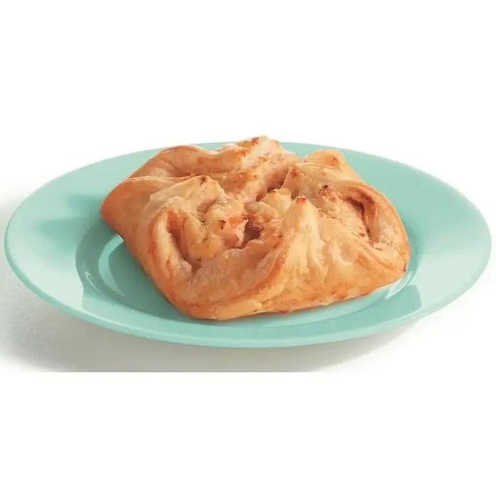 Тарелка пирожковая Arcoroc Nova Aquitania Light Turquoise 15.5 см (Q6207) - фото 3