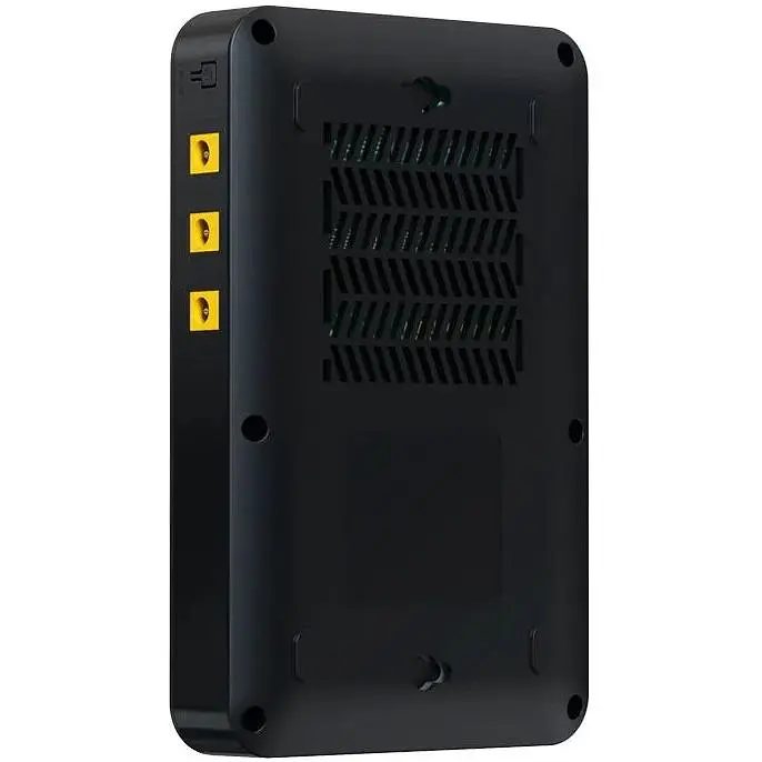 ДБЖ Marsriva DC UPS для роутерів KP1Plus 240VAC,4хDC+USB OUT, 2x5V/9V/2x12V1.5A 18W 16000mAh Li-ion - фото 5