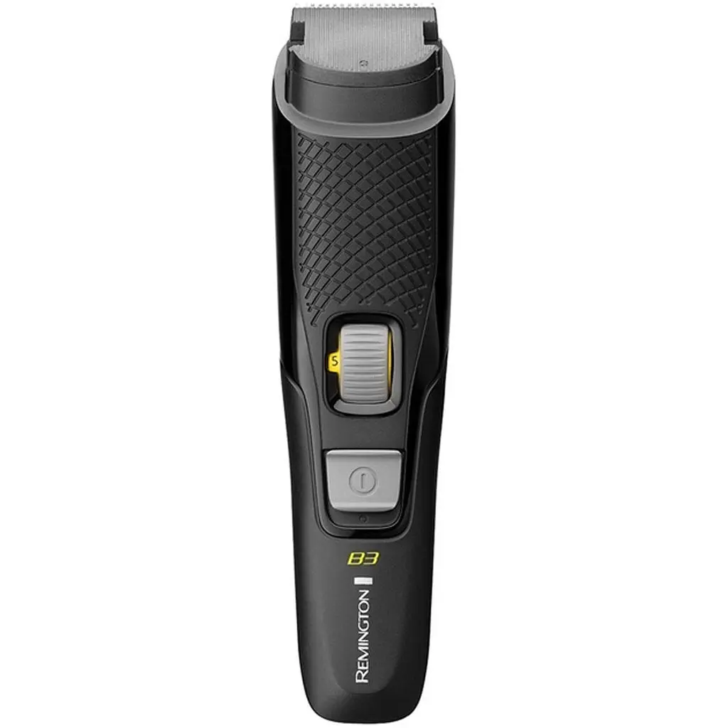 Тример для бороди та вусів Remington Style Series B3 (MB3000) [85944] - фото 2