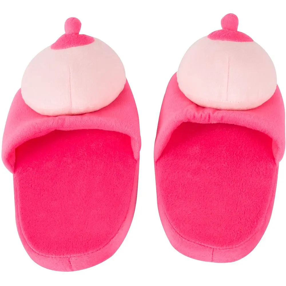 Тапочки Orion Boob Slippers розовые - фото 3