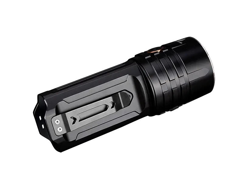 Фонарь ручной Fenix LR35R - фото 4