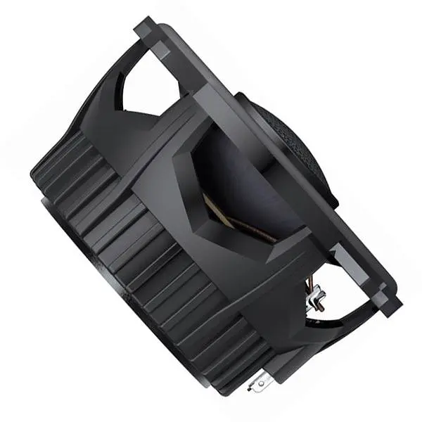 Коаксіальна акустична система JBL GTO429 - фото 3