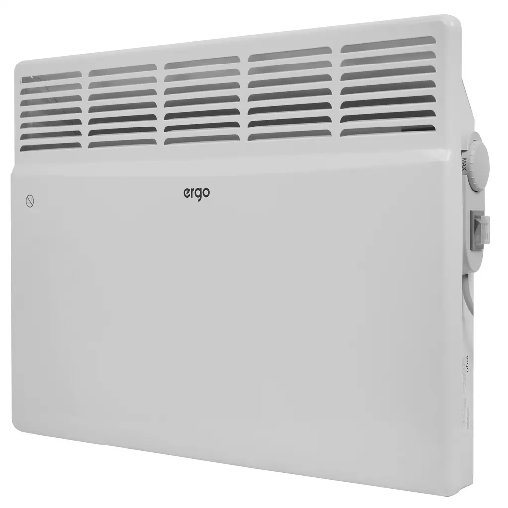 Обогреватель Ergo HCU 211524 - фото 2
