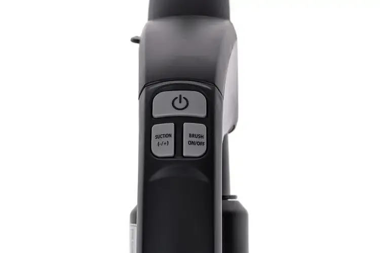 Шланг з керуванням для пилососу Samsung VC21F60YKGC/EV, DJ97-00816W - фото 2