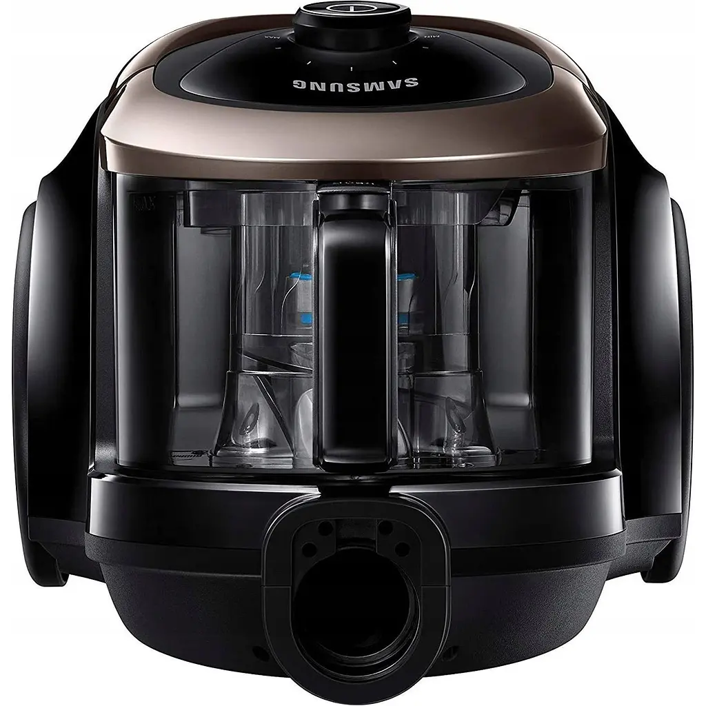 Пилосос Samsung Pet Care Edition VC07M21N9VD [149195] - фото 9