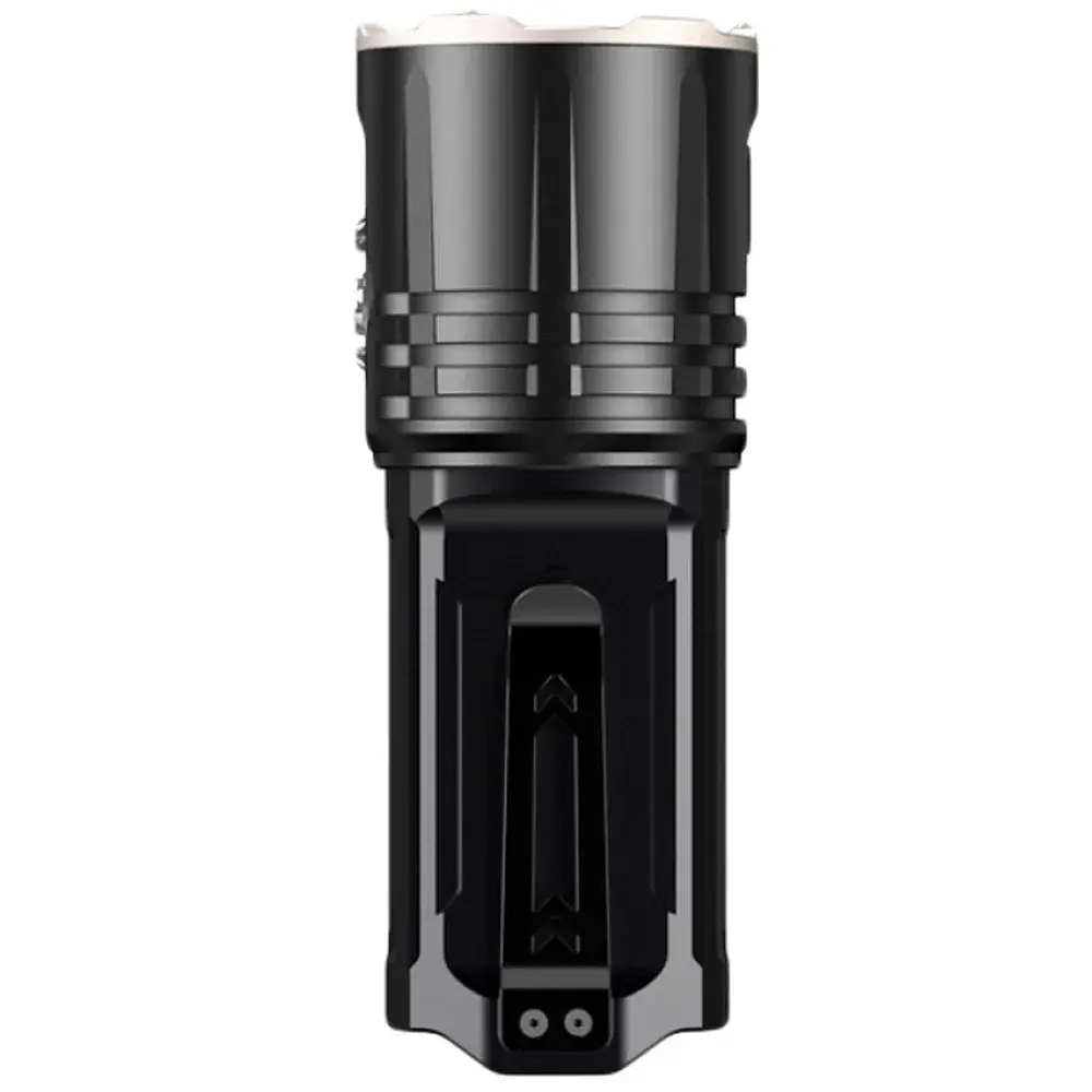 Ліхтар Fenix LR35R PRO black - фото 6