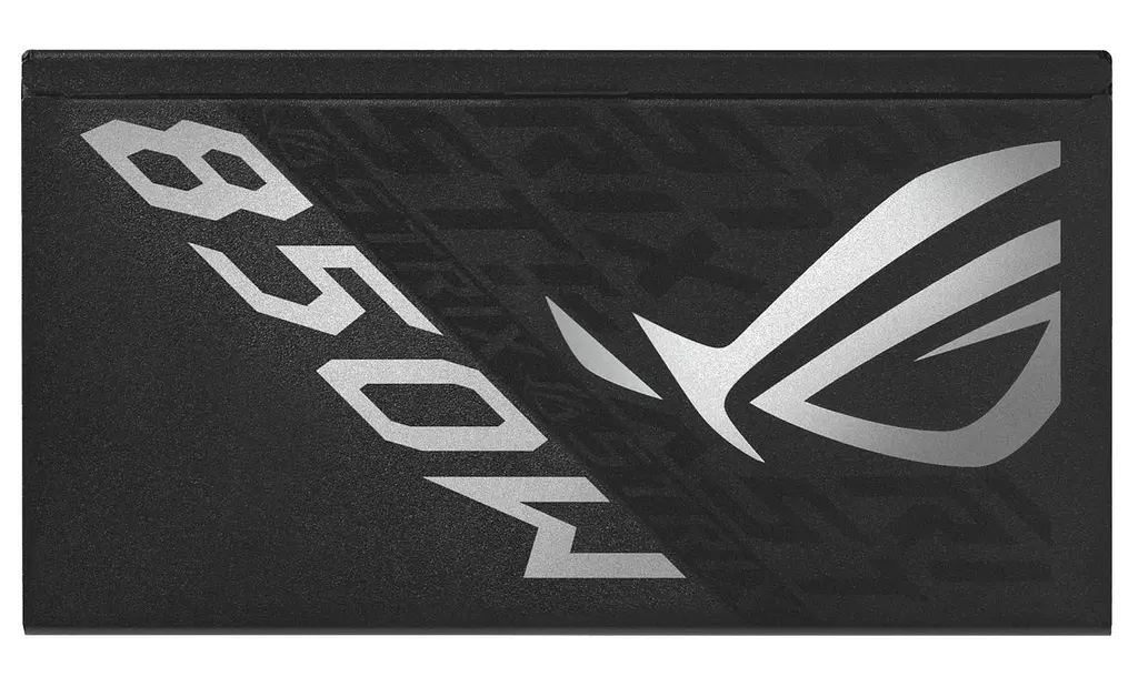 Блок живлення Asus ROG Strix 850W Platinum ROG Equalizer (90YE00W8-B0NA00) - фото 2