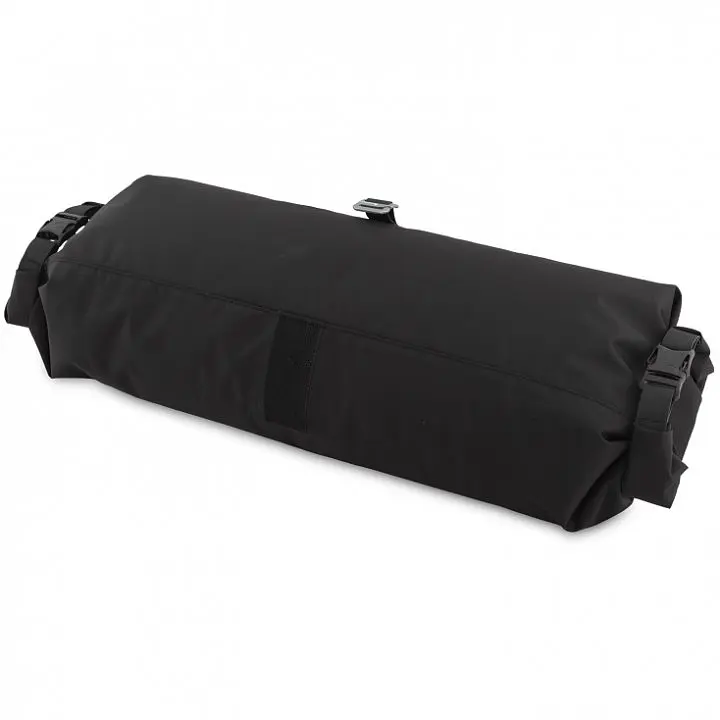 Сумка на руль Acepac Bar Drybag 16 л 2021 Черный - фото 2