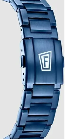 Годинник Festina F20729/1 - фото 2