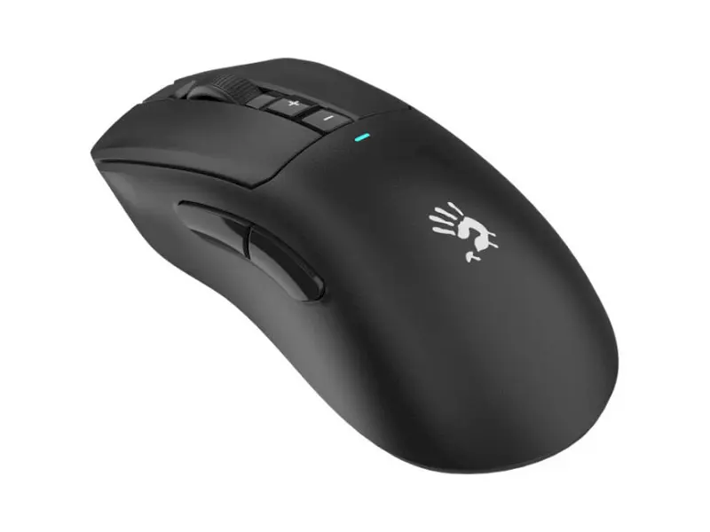 Миша A4Tech Bloody R73 Pro Black - фото 2
