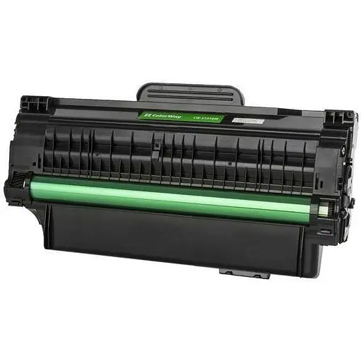 Картридж ColorWay для Samsung ML-1910/2520/SCX-4600 (MLT-D105S) (CW-S1910M) - фото 3