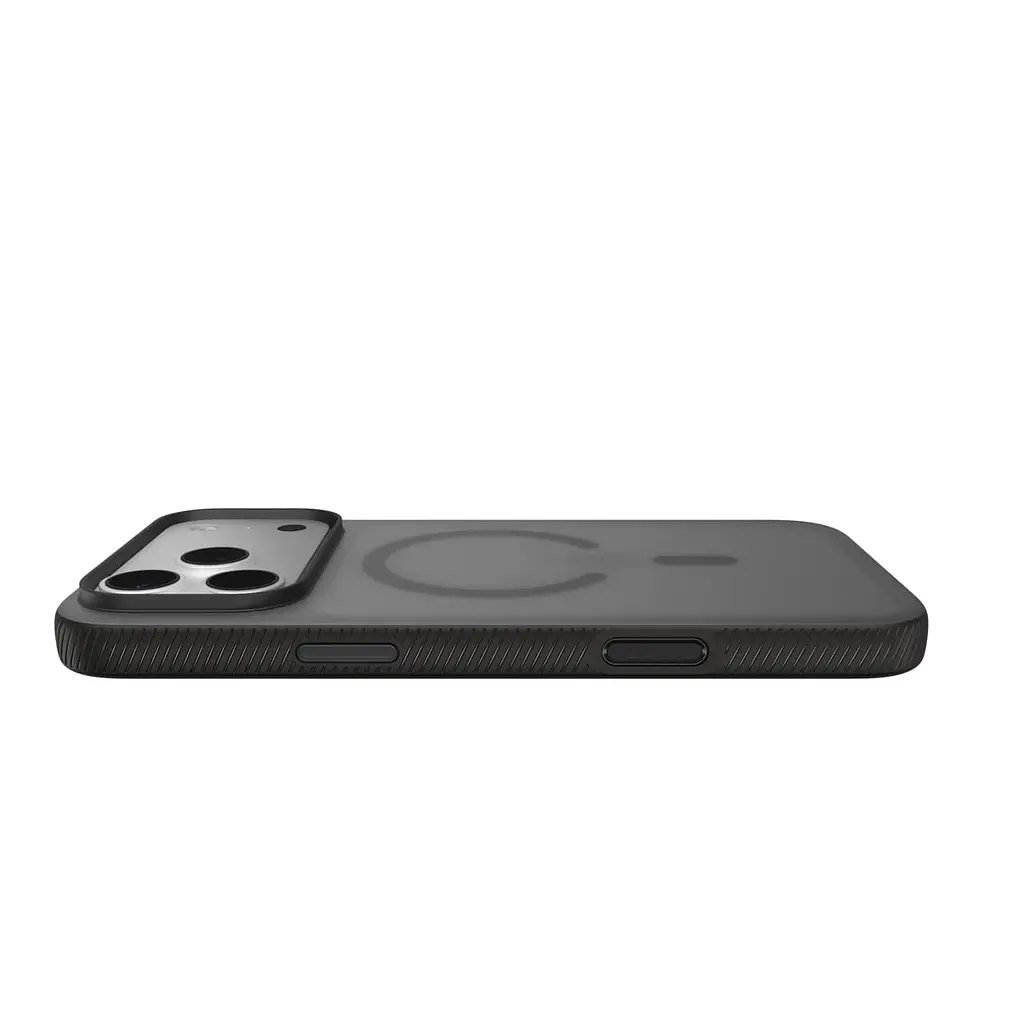 Чехол Belkin для iPhone 17 Pro, Magnetic Protective Grip, Black teh0019348 - фото 7
