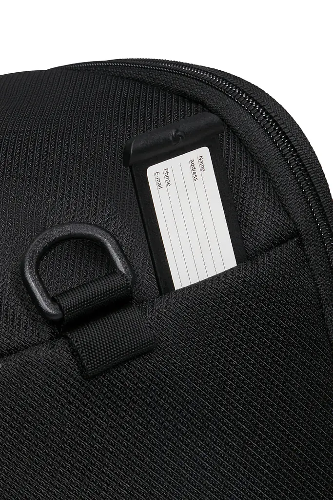 Дорожня Сумка Samsonite RESPARK OZONE BLACK 40x25x20 KJ3*09017 - фото 9