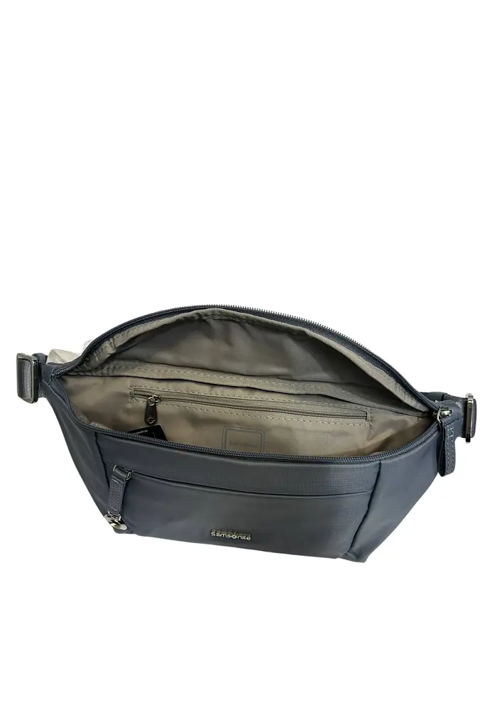 Сумка На Пояс Samsonite MOVE 5.0 STORM BLUE 31х14х6 KP0*01062 - фото 3