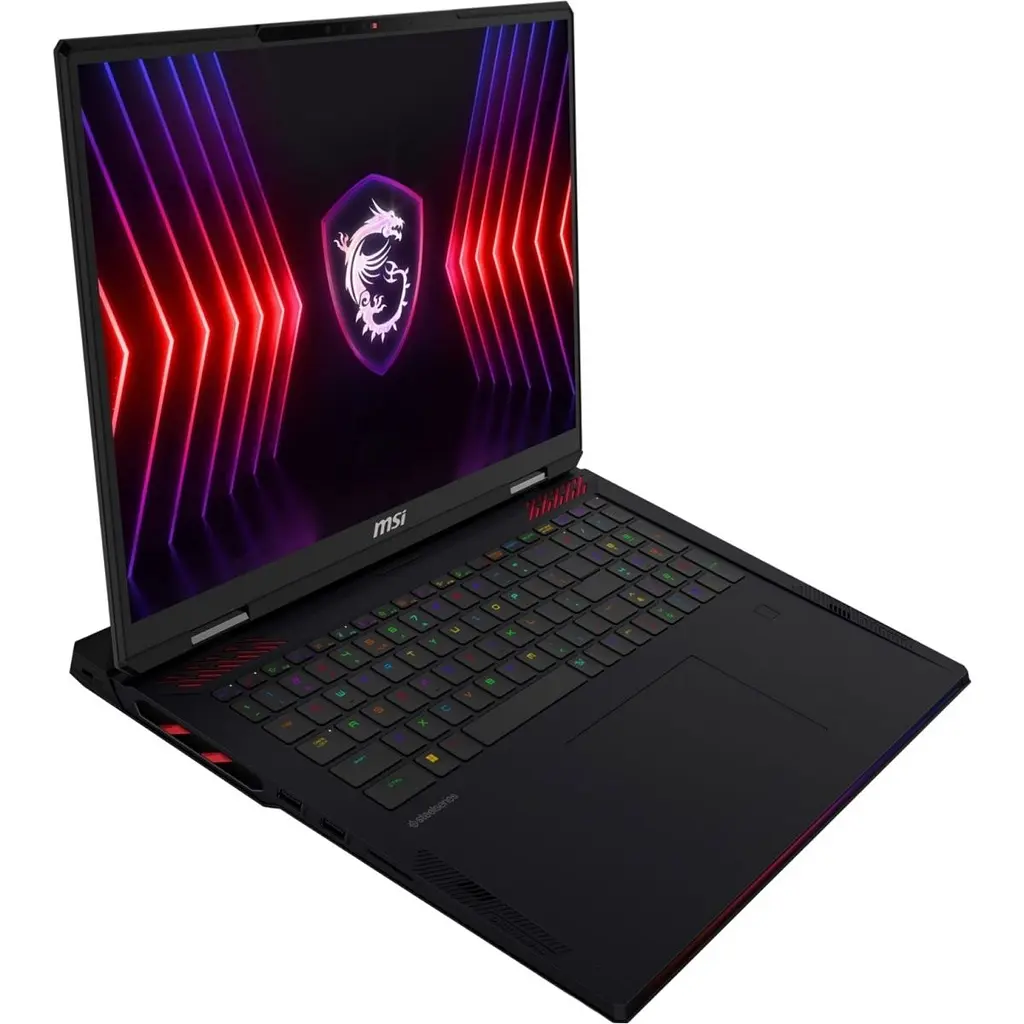 Ноутбук MSI Raider 18 HX AI A2XWIG (A2XWIG-014US) [137639] - фото 4