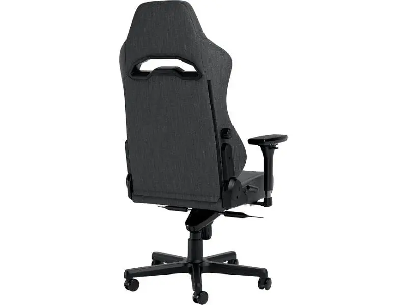 Крісло геймерське Noblechairs Hero Series ST Anthracite (NBL-HRO-ST-ATC) - фото 5