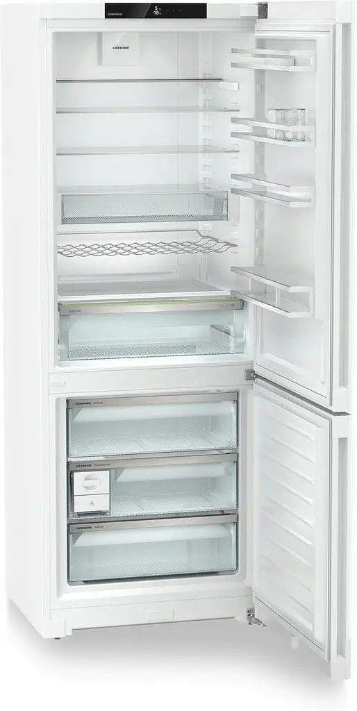 Холодильник Liebherr CND7723 - фото 8