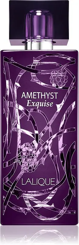 Оригінал Lalique Amethyst Exquise 100 мл Парфумована вода