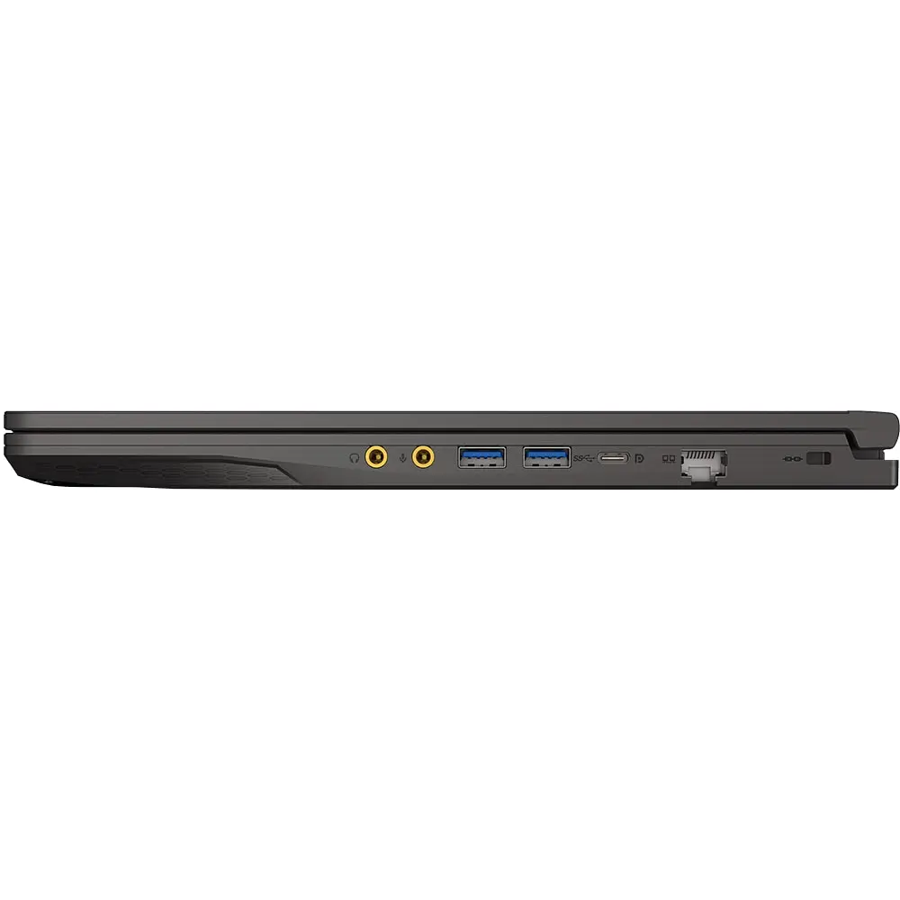 Ігровий ноутбук MSI Thin 15 B13UC-3430XRO, Intel Core i5-13420H до 4.6 ГГц, 15.6-дюймовий FHD, 16 ГБ, SSD 512 ГБ, NVIDIA GeForce RTX 3050 4 ГБ, Free DOS - фото 5