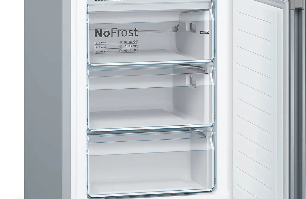 Холодильник Bosch KGN39VL316 - фото 5