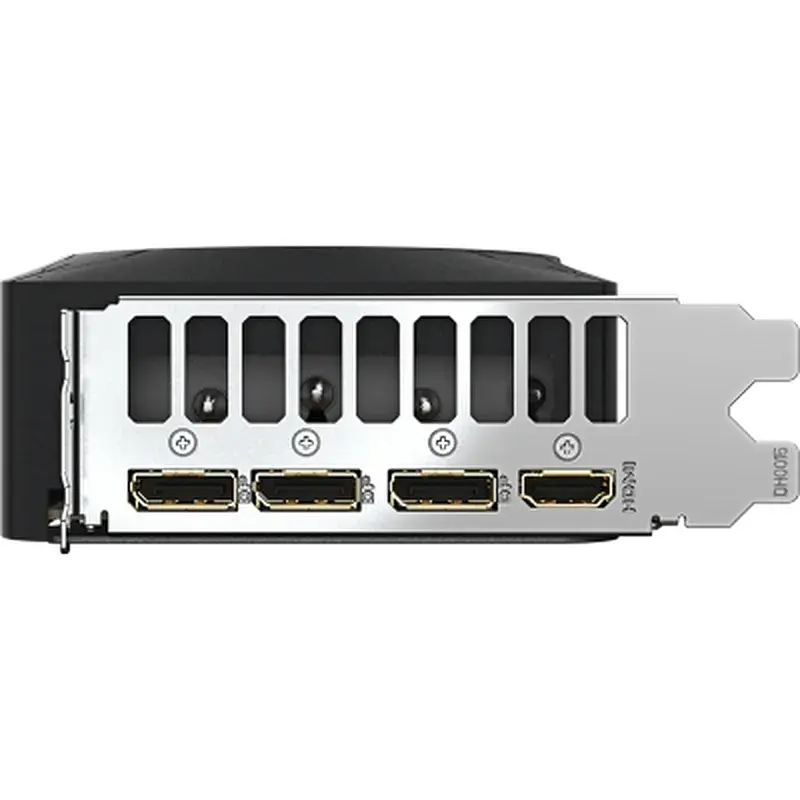 Відеокарта GIGABYTE GeForce RTX5070 12Gb EAGLE OC SFF (GV-N5070EAGLE OC-12GD) - фото 9