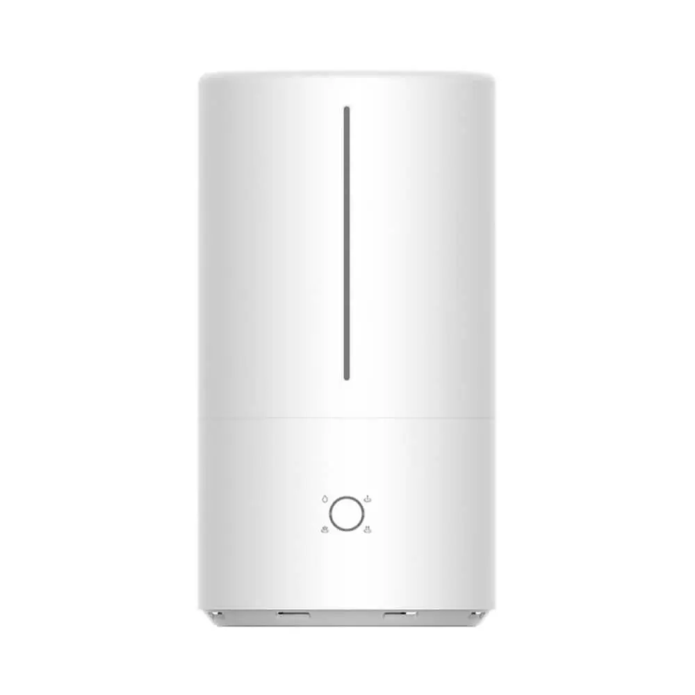Зволожувач Xiaomi Humidifier Antibacterial з УФ лампою знезаражувач - фото 7