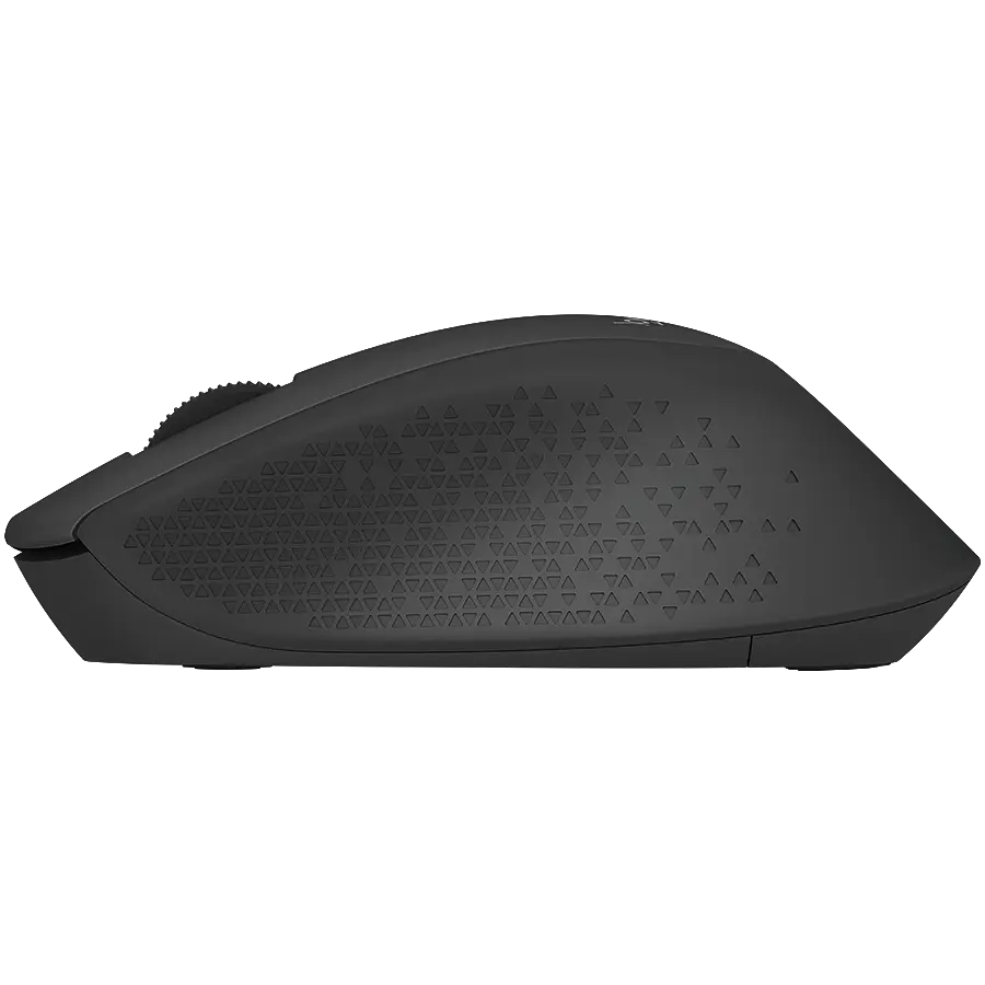 Миша Logitech M280 Wireless Mouse Чорний (910-004291, 910-004287) - фото 3