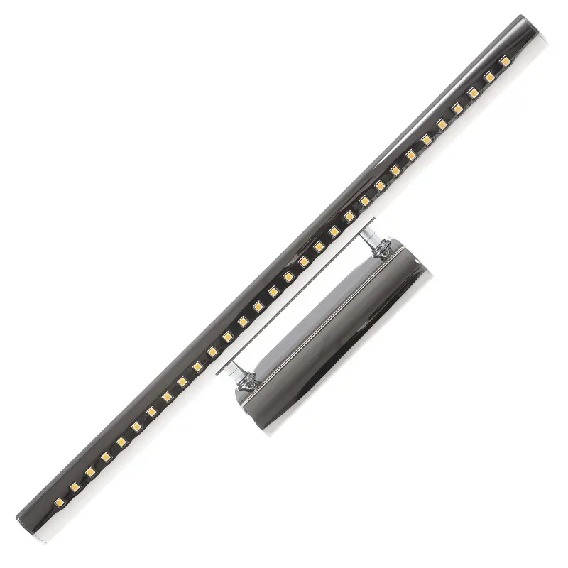 Підсветка для картин і дзеркал Brille LED 7W WW CH (510) - фото 6