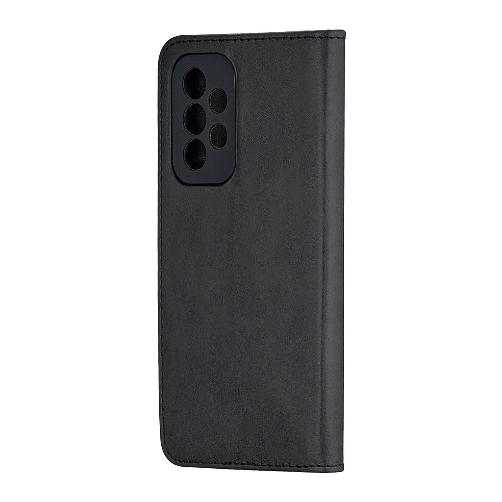 Чохол-книжка Premium Samsung A33 5G (A336) Black - фото 2