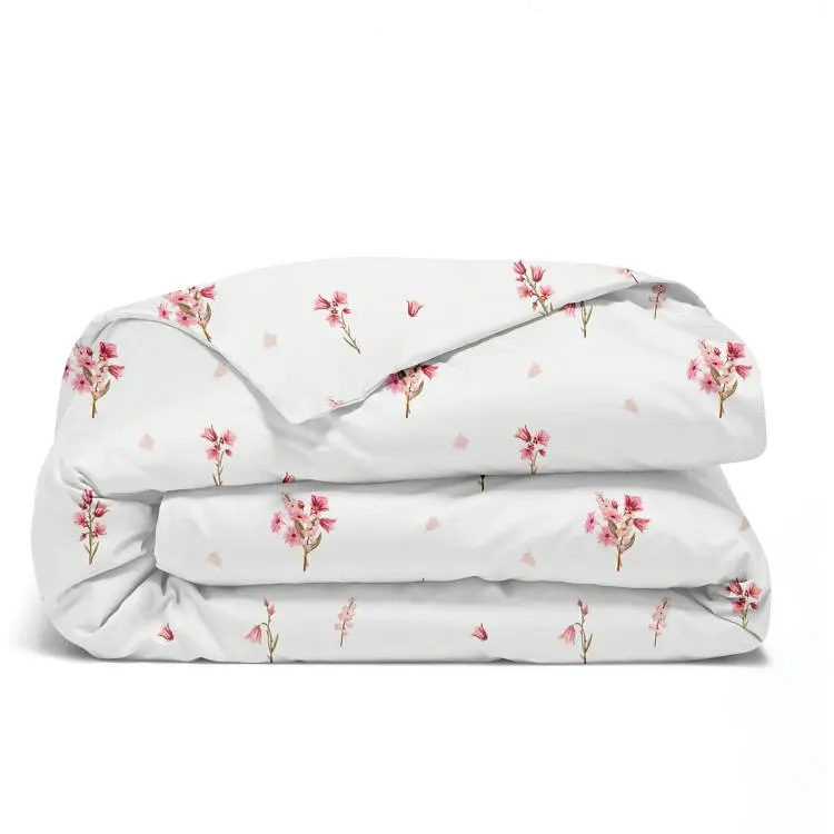 Підковдра двоспальна 180х220 ROSY TOUCH COSAS (4822052414774)