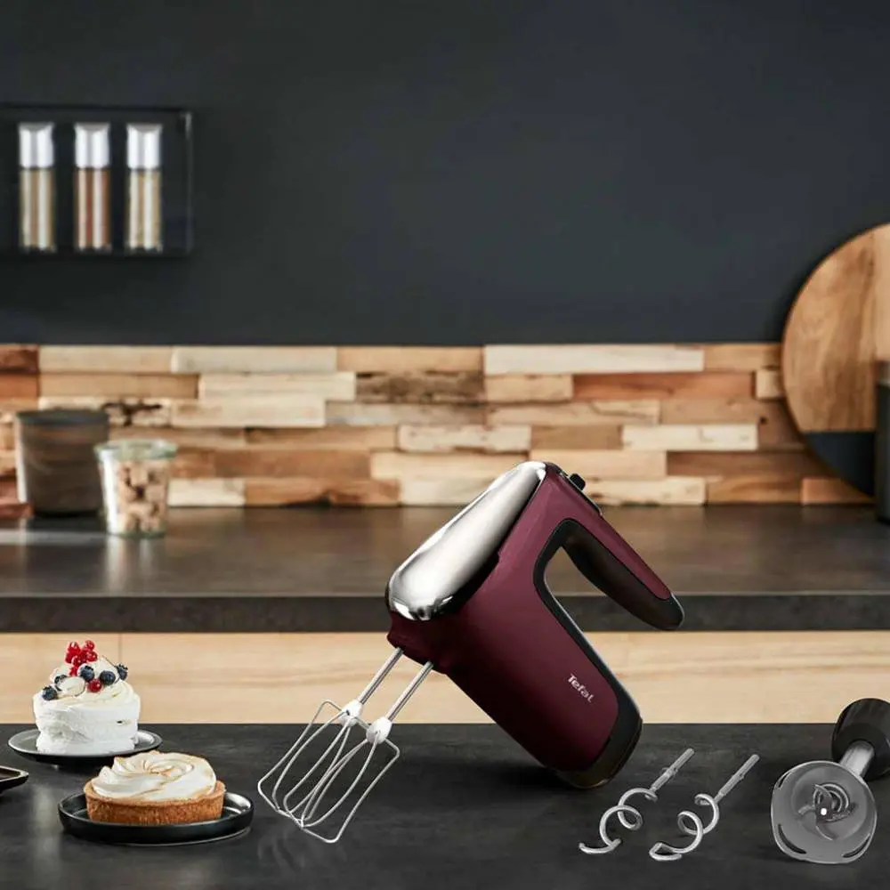 Міксер Tefal HT652538 - фото 8