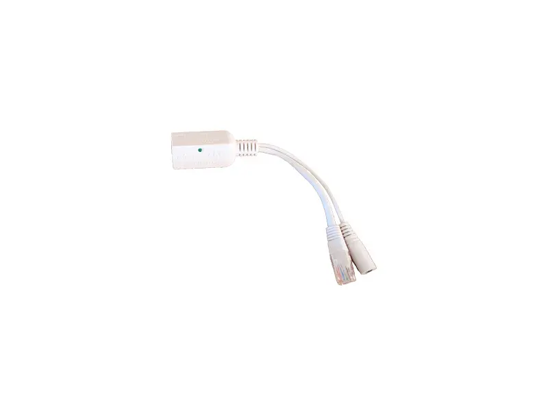 Комутатор MikroTik RBGPOE - фото 2