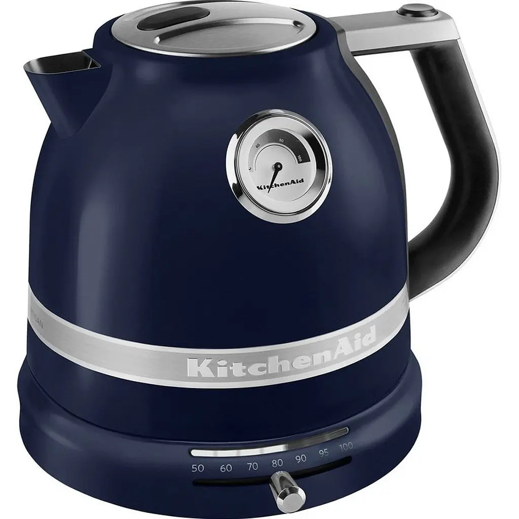 Электрочайник KitchenAid 5KEK1522EIB [126218] - фото 2