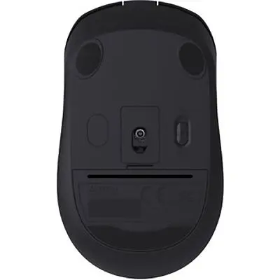 Комп'ютерна мишка A4Tech FG12 Black (4711421958912) - фото 4