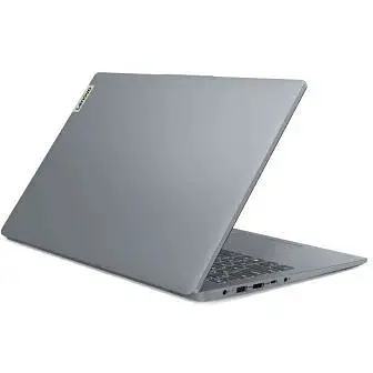 Ноутбук Lenovo IdeaPad Slim 3 15AMN8 (82XQ01KARA) - фото 6