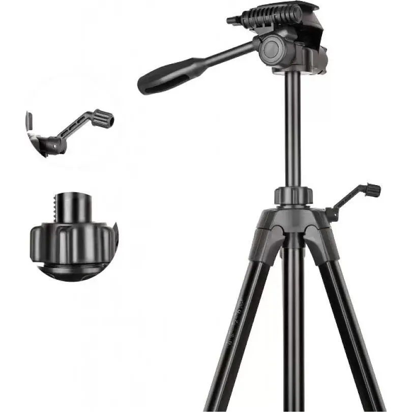 Штатив Beike QZSD Q1730 [94424] - фото 4