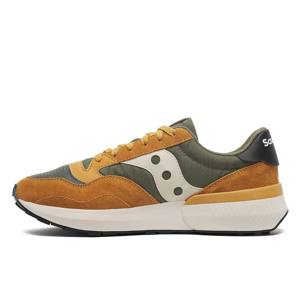 Кросівки Saucony Jazz NXT 42 Olive/Sand (1097-S70790-24 8,5) - фото 2