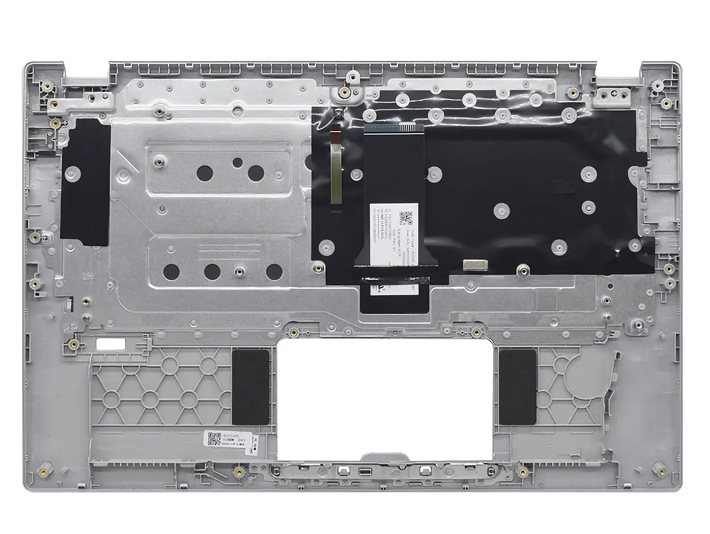 Топкейс ноутбука / верхня панель і клавіатура для ноутбука Acer Swift 1 SF114-34 (6B.A77N8.009) Оригінал від Acer, Верхня панель клавіатури - фото 2