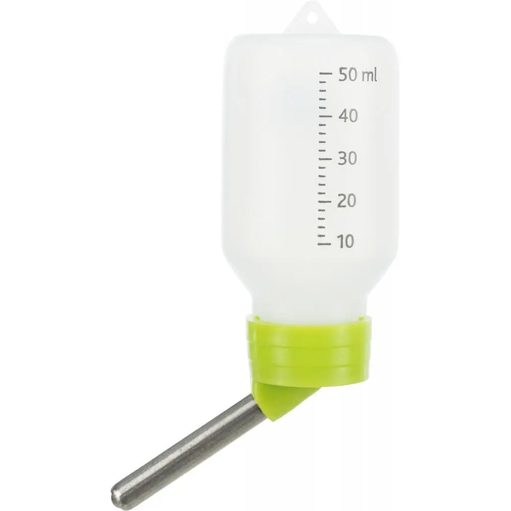 Поїлка для гризунів Trixie 50 мл (пластик) - фото 2