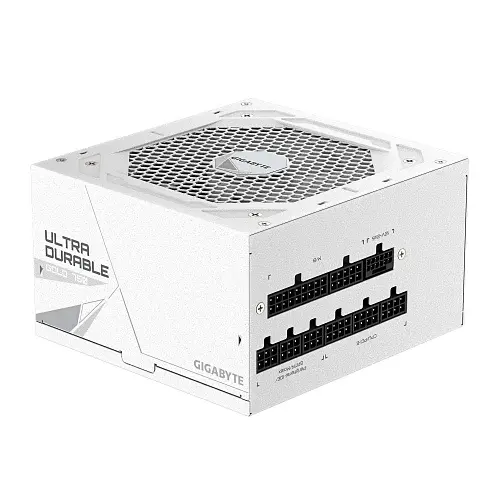 Блок живлення 750 Вт, UD750GM PG5 V2, White, модульний Gigabyte teh0028907 - фото 3