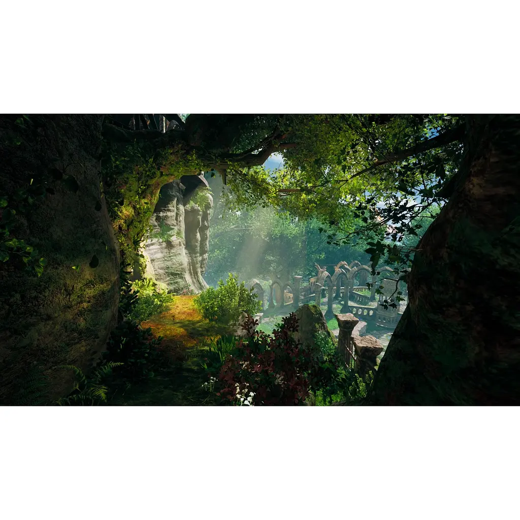 Ключ активації Microsoft The Lord of the Rings: Gollum - Precious Edition для Xbox One/Series S/X - фото 7